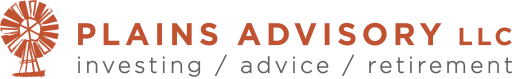 Plains Advisory